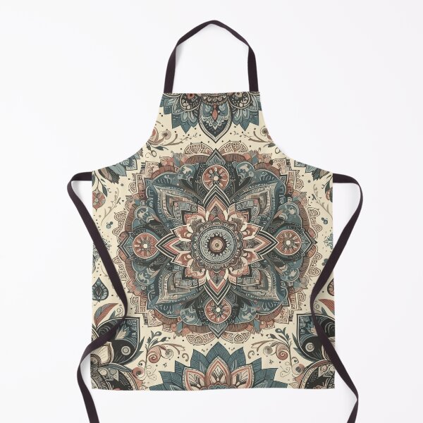 Item preview, Boho Mandala designed and sold by Criativa Club.