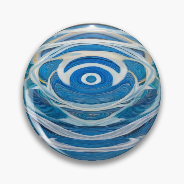 Item preview, Ripples and Waves No. 7 designed and sold by Susan Rydberg.