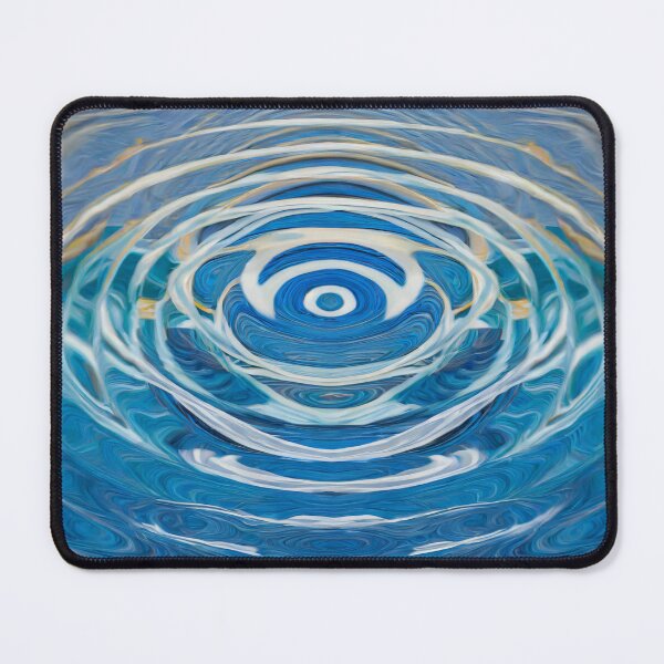 Item preview, Ripples and Waves No. 7 designed and sold by Susan Rydberg.