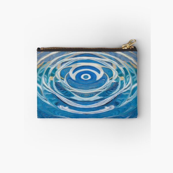Item preview, Ripples and Waves No. 7 designed and sold by Susan Rydberg.