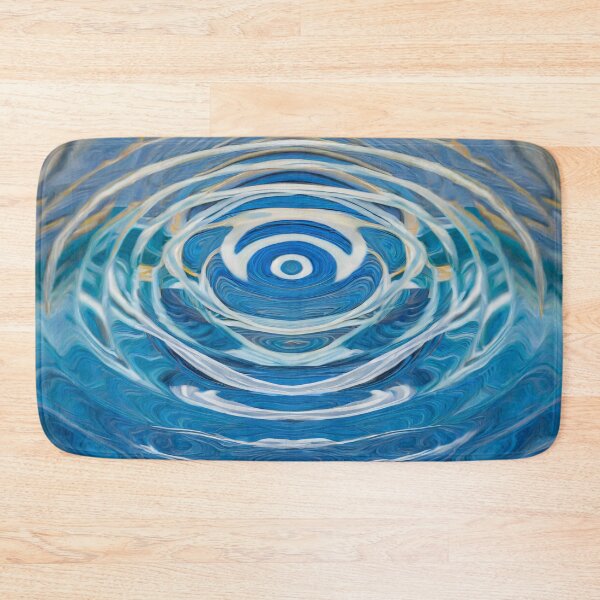 Item preview, Ripples and Waves No. 7 designed and sold by Susan Rydberg.