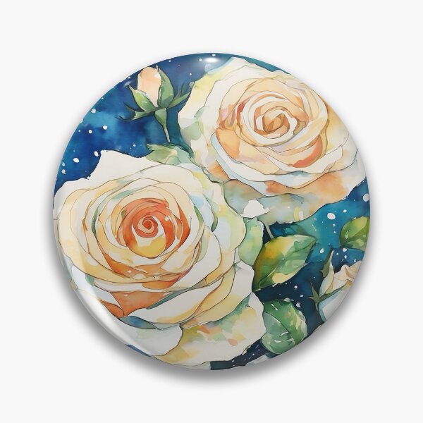 Item preview, Cream-Colored Roses designed and sold by hajile24.