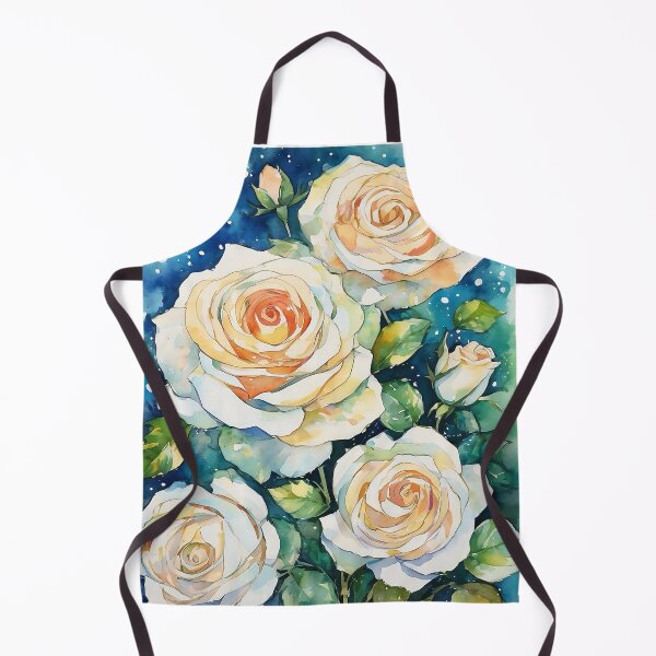 Item preview, Cream-Colored Roses designed and sold by hajile24.