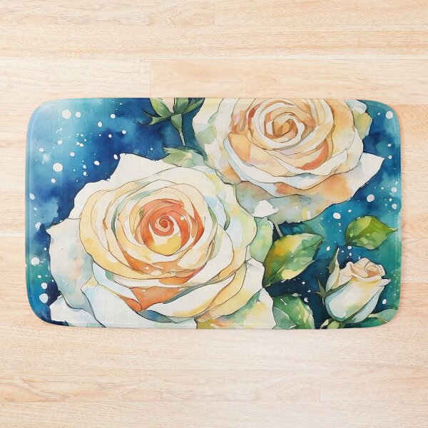 Item preview, Cream-Colored Roses designed and sold by hajile24.