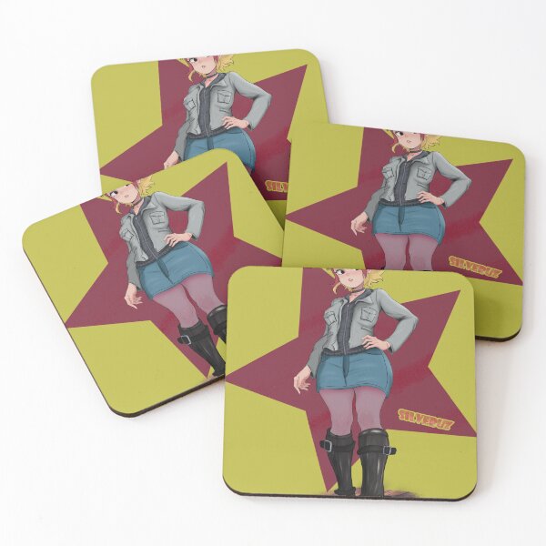 Item preview, Ramona Flowers 4 designed and sold by Silveruz.