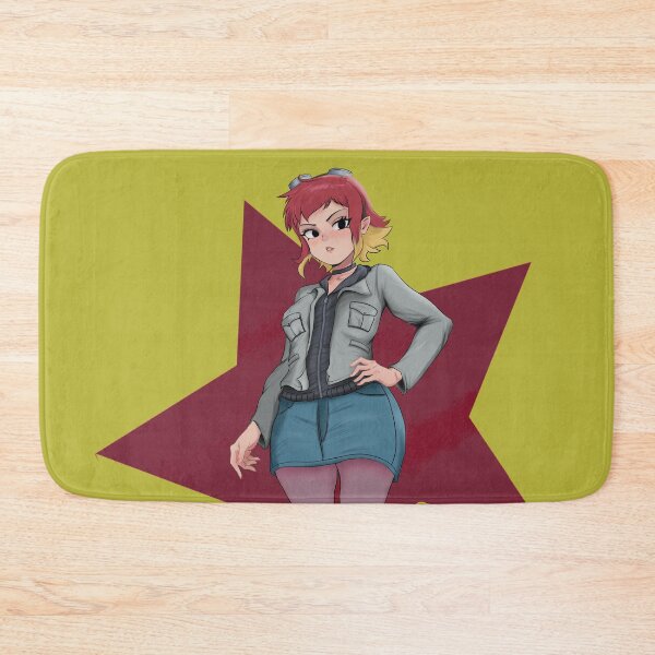 Item preview, Ramona Flowers 4 designed and sold by Silveruz.