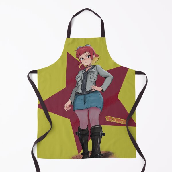 Item preview, Ramona Flowers 4 designed and sold by Silveruz.