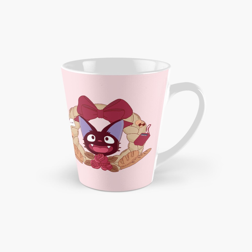 Artikel-Vorschau von Tasse (konisch), designt und verkauft von Puuk.