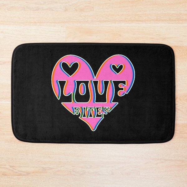 Item preview, Love Bites designed and sold by TugForkFinds.