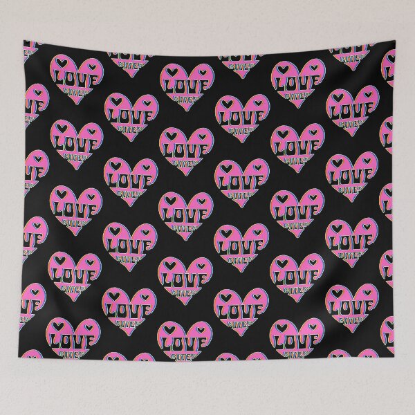 Item preview, Love Bites designed and sold by TugForkFinds.