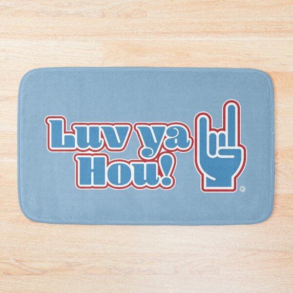 Item preview, Love Ya Hou designed and sold by RoboRoflo.