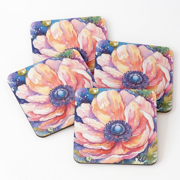 Item preview, Windflower designed and sold by hajile24.