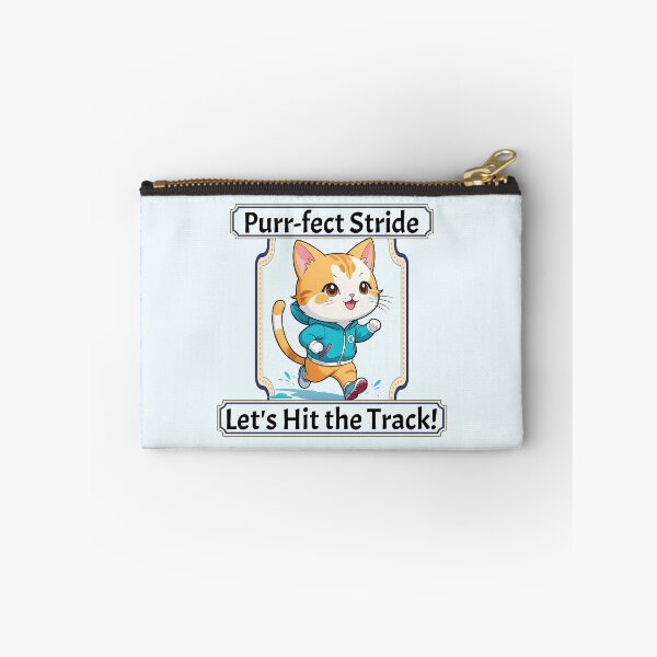 Item preview, Cat Jog designed and sold by duke818.