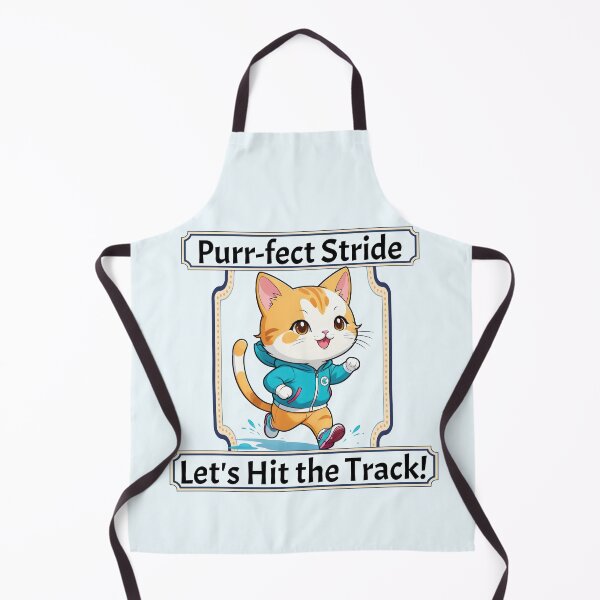 Item preview, Cat Jog designed and sold by duke818.