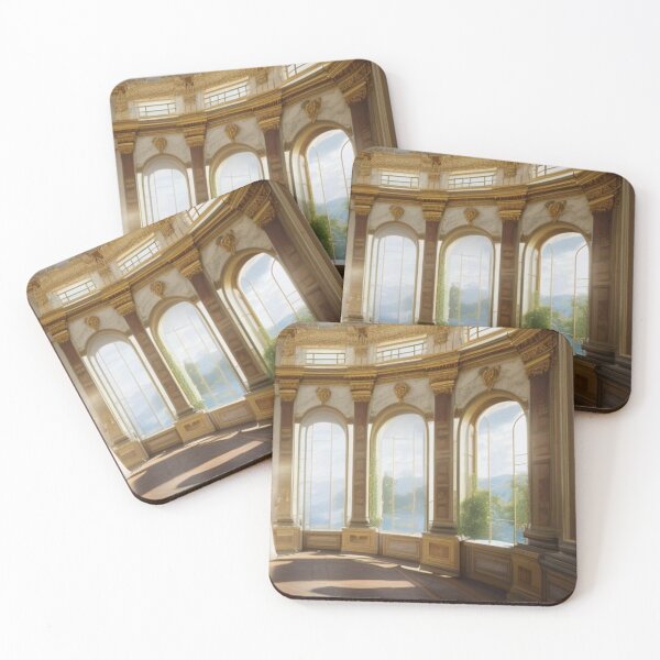 Item preview, View of the Lake designed and sold by afrancisCL.