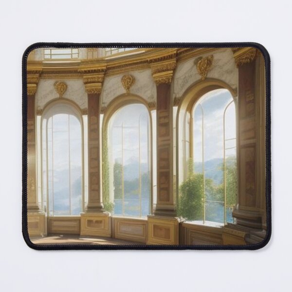 Item preview, View of the Lake designed and sold by afrancisCL.