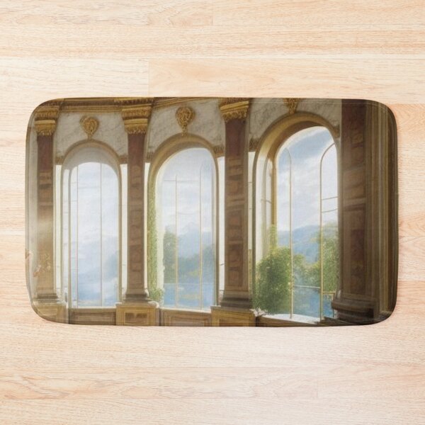 Item preview, View of the Lake designed and sold by afrancisCL.