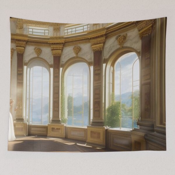Item preview, View of the Lake designed and sold by afrancisCL.