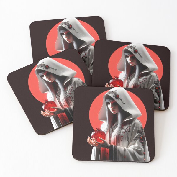 Artikelvorschau, Cyber Sith Lord, Persephone entworfen und verkauft von DragonsPetals.