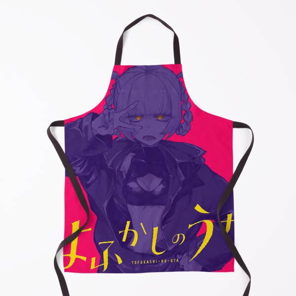 Item preview, Yofukashi - No - Uta designed and sold by telyensi.