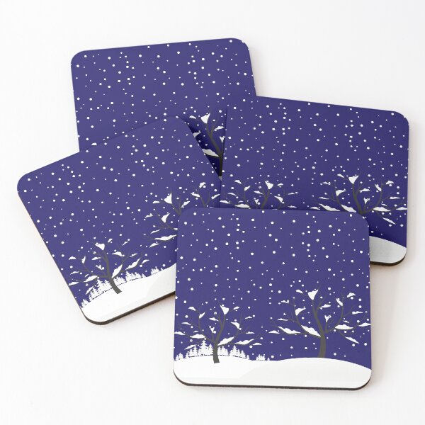 Item preview, A Winter's Embrace designed and sold by TheStyleStory.