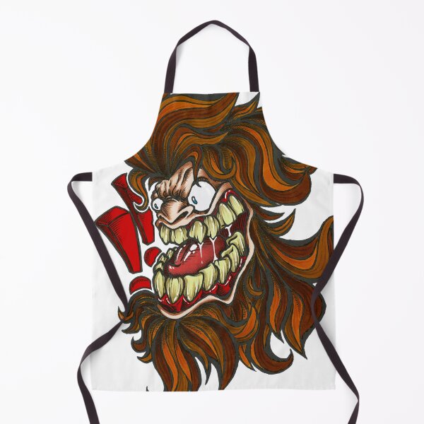 Item preview, Luscious Locks designed and sold by Eric Tran.