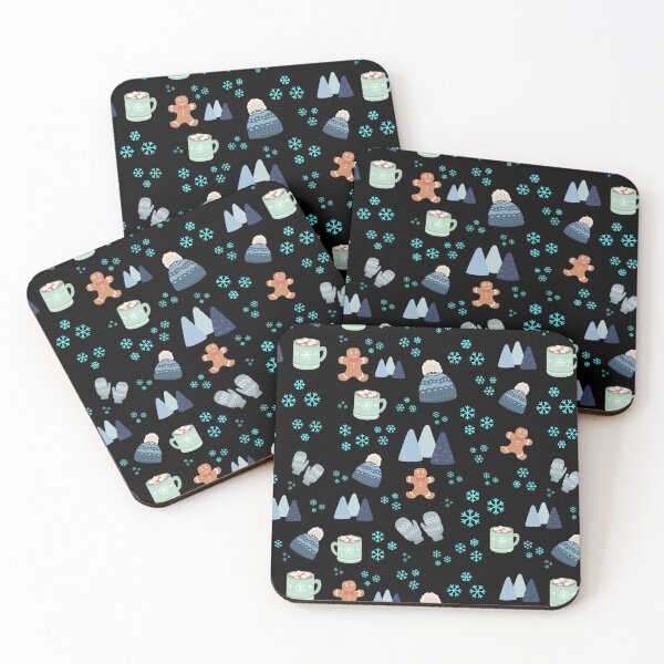 Item preview, Winter Cozy  designed and sold by Nupitz.
