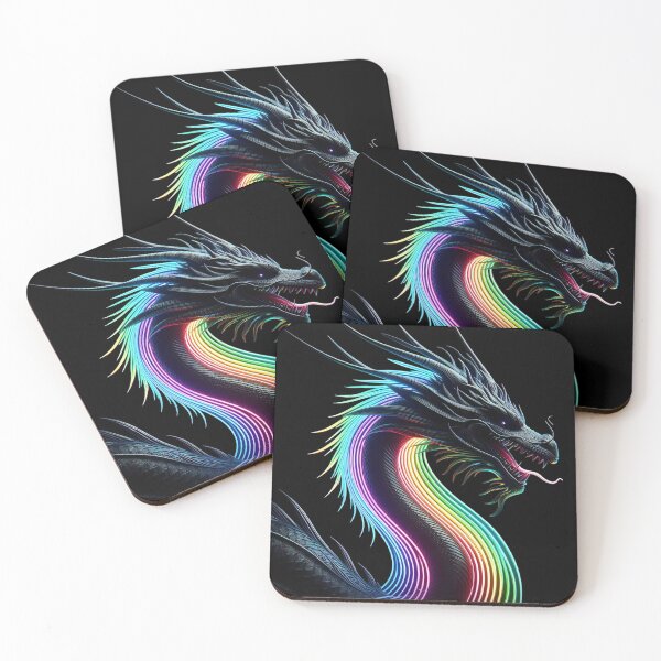Item preview, RGBeast designed and sold by DragonsPetals.