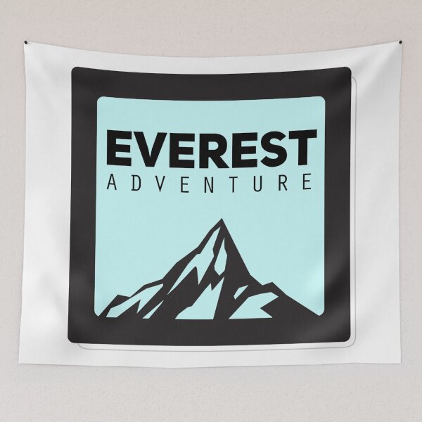 Item preview, Everest 0001 designed and sold by fariz yuhdi.