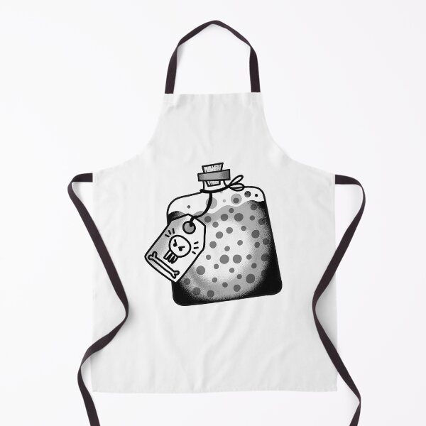 Item preview, Flash Tattoo bottle of POISON designed and sold by jazzydevil.
