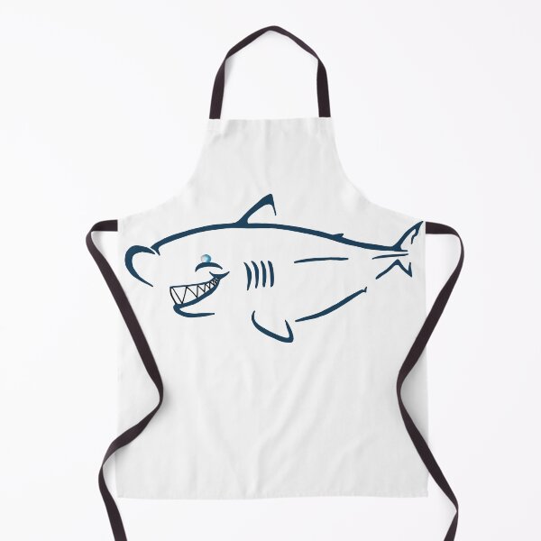 Item preview, Shark in the Dark II designed and sold by Dantalbert.