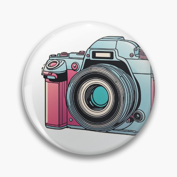 Item preview, Camera DLSR designed and sold by the-cc.