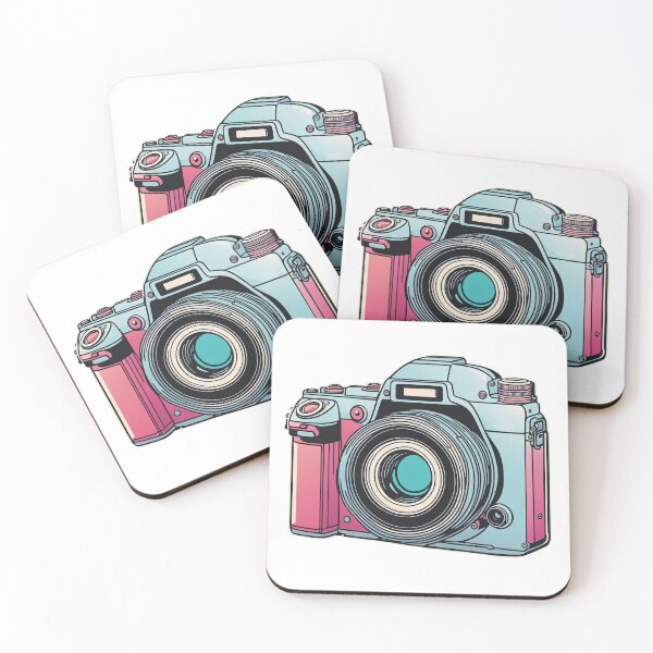 Item preview, Camera DLSR designed and sold by the-cc.