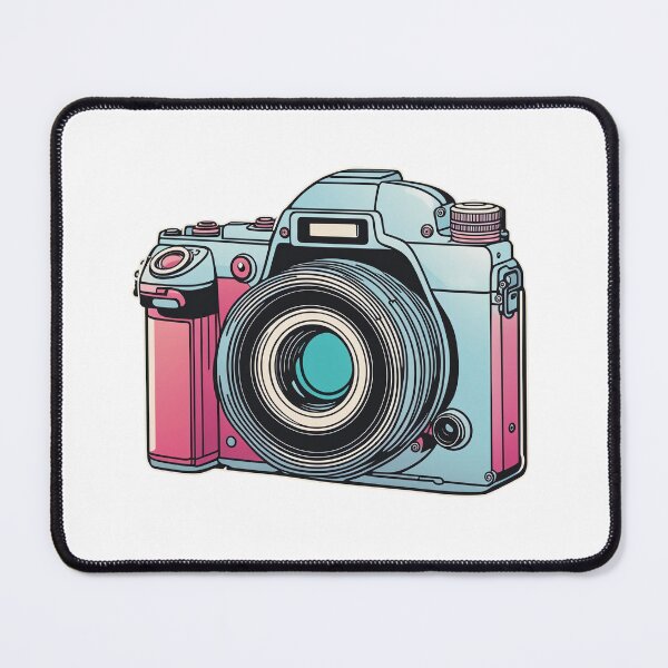 Item preview, Camera DLSR designed and sold by the-cc.