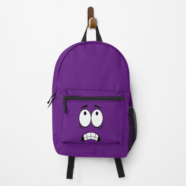 Item preview, Funny Face, Grimace face, Grimace Cartoon Design designed and sold by Color World.
