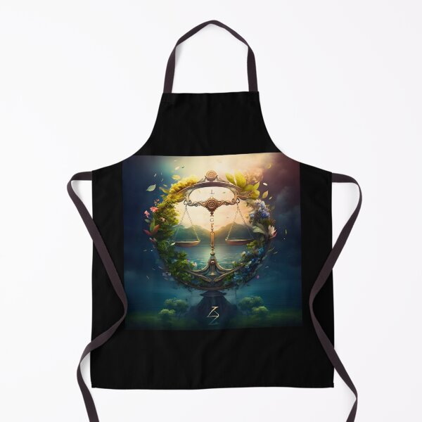 Item preview, Libra Astrology designed and sold by ZodiacWonders.