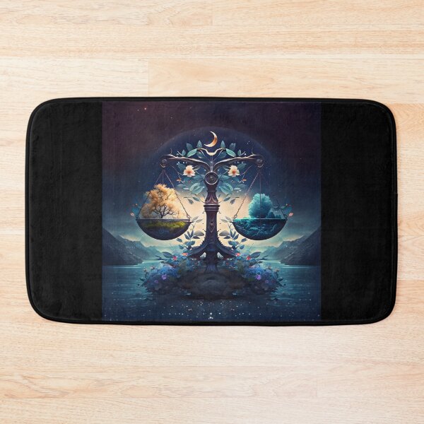 Item preview, Libra Astrology designed and sold by ZodiacWonders.