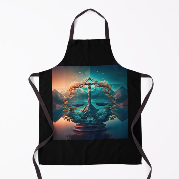 Item preview, Libra Astrology designed and sold by ZodiacWonders.