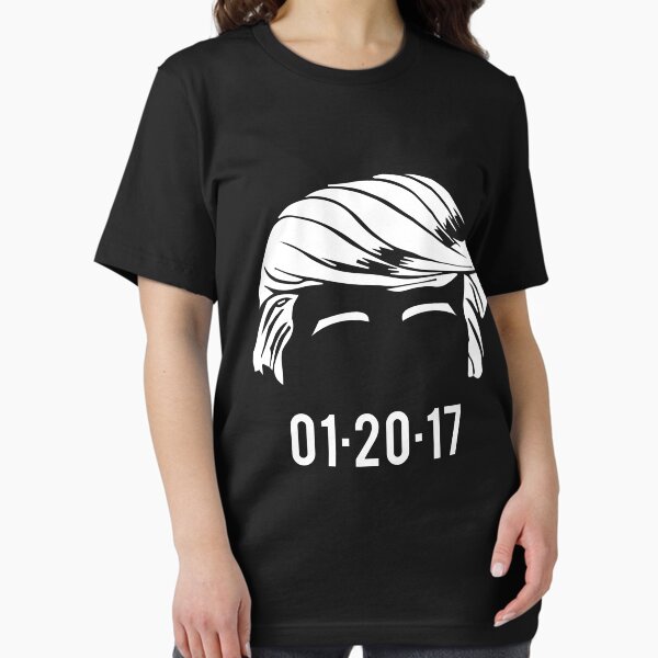 Item preview, Trump Inaguration Shirt designed and sold by flippinsg.
