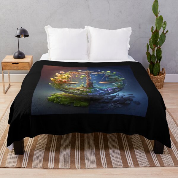 Item preview, Libra Astrology designed and sold by ZodiacWonders.