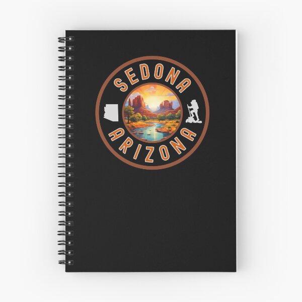 Item preview, Sedona Arizona Sunrise designed and sold by MojaveTradePost.