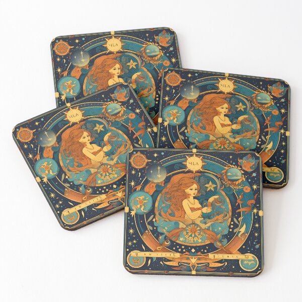 Item preview, Libra Astrology designed and sold by ZodiacWonders.