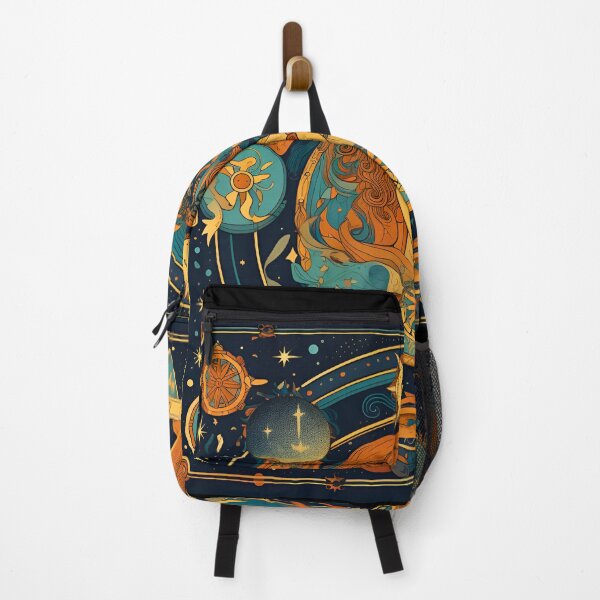 Item preview, Libra Astrology designed and sold by ZodiacWonders.