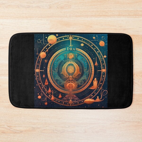 Item preview, Libra Astrology designed and sold by ZodiacWonders.