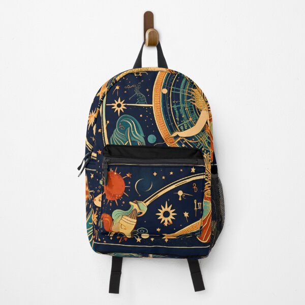 Item preview, Libra Astrology designed and sold by ZodiacWonders.