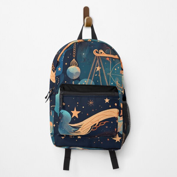Item preview, Libra Astrology designed and sold by ZodiacWonders.