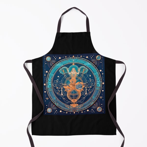 Item preview, Libra Astrology designed and sold by ZodiacWonders.