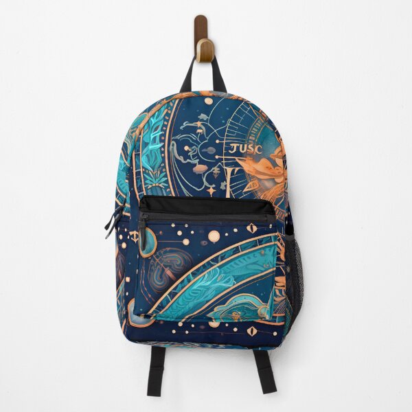 Item preview, Libra Astrology designed and sold by ZodiacWonders.