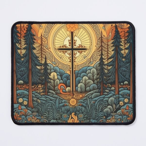 Item preview, The beautiful cross designed and sold by Yawai.