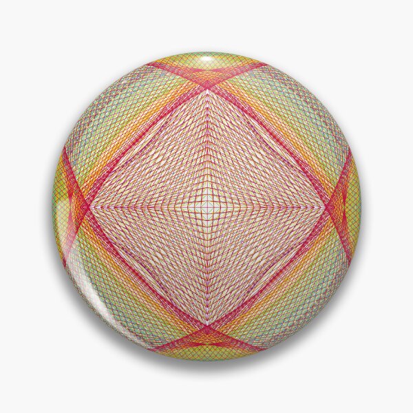 Item preview, Rectangular Pattern #4 Morph C Back [12345-RYGCBP-WB] designed and sold by LottMultimedia.